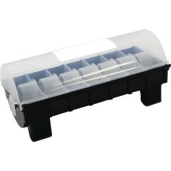 Vogue Plastic Label Dispenser 25mm Vogue Plastic Label Dispenser 25mm