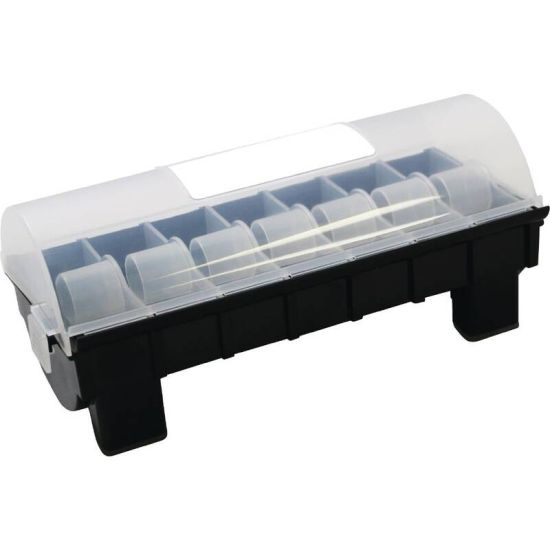 1 inch Vogue Multiple Label Dispenser URO GH347