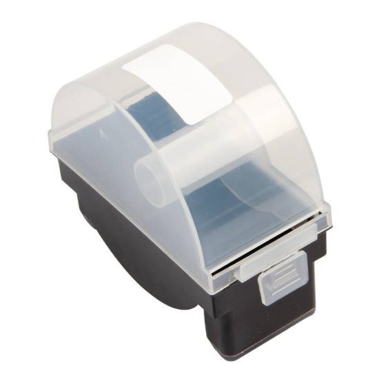 Vogue Single Label Dispenser 2 In URO GH349 Vogue Single Label Dispenser 2 In URO GH349