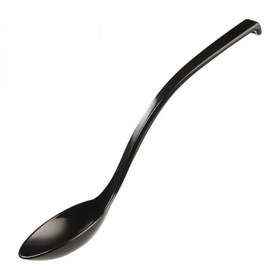 APS Black Deli Spoon URO GH359