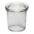 APS 140ml Weck Jar (Pack of 12)