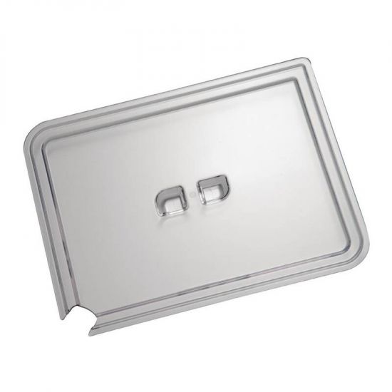 APS Counter System Lid For 290x 220mm Bowls URO GH436