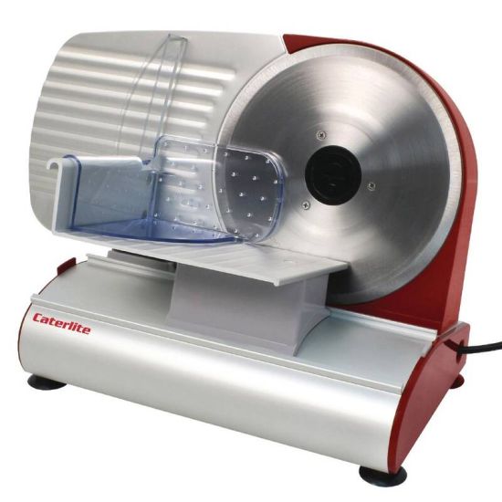 Caterlite Light Duty Meat Slicer URO GH489