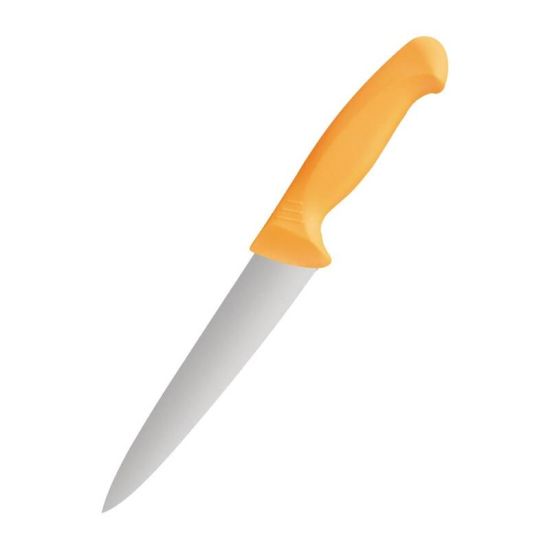 Vogue Pro Utility Knife 12.5cm URO GH522 Vogue Pro Utility Knife 12.5cm URO GH522