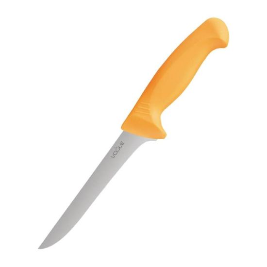 Vogue Pro Boning Knife 15cm URO GH524 Vogue Pro Boning Knife 15cm URO GH524