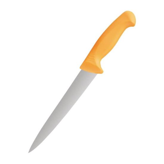 Vogue Pro Flexible Fillet Knife 20cm URO GH525 Vogue Pro Flexible Fillet Knife 20cm URO GH525