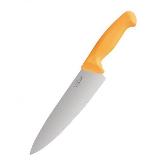 Vogue Pro Chef Knife 23cm URO GH526