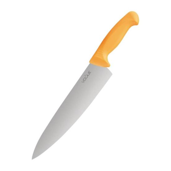 Vogue Pro Chef Knife 26cm URO GH527 Vogue Pro Chef Knife 26cm URO GH527