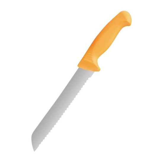 Vogue Pro Bread Knife 19cm URO GH528