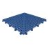 COBA Blue Flexi-Deck Tiles (Pack Of 9)
