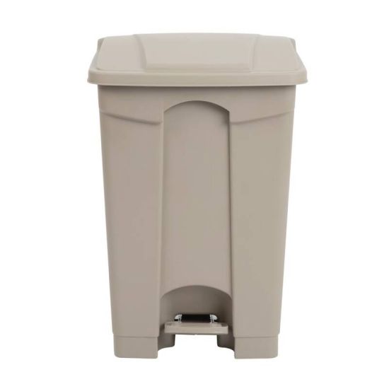 Jantex Kitchen Pedal Bin 45Ltr URO GH637