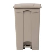 Jantex Kitchen Pedal Bin 87Ltr