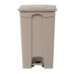 Jantex Kitchen Pedal Bin 87Ltr