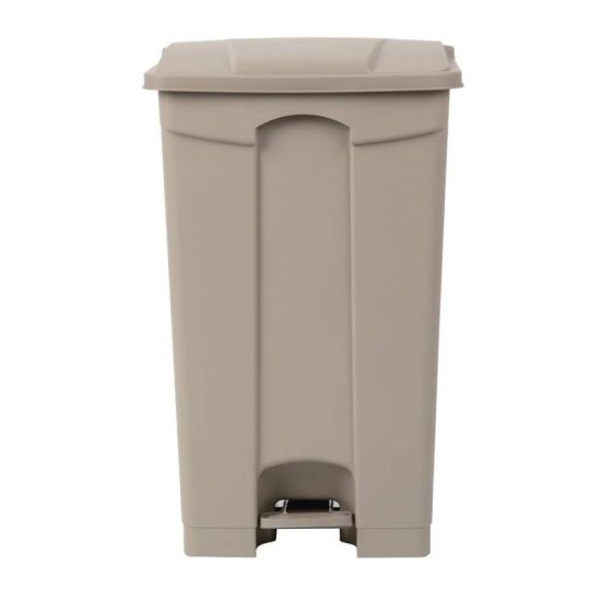 Jantex Kitchen Pedal Bin 87Ltr URO GH639