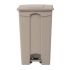 Jantex Kitchen Pedal Bin 87Ltr