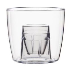 Bomber Cups (Pack Of 10)