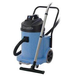 Numatic Wet And Dry Vacuum Cleaner WVD 900-2