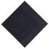 Duni Compostable Dinner Napkins Black 400mm (Pack Of 1000)