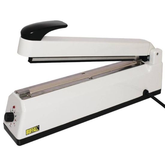 Buffalo Bag Sealer 300mm URO GJ459 Buffalo Bag Sealer 300mm URO GJ459
