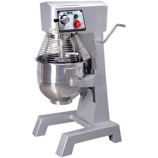 Buffalo Planetary Mixer 30Ltr URO GJ461