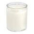 Starlight Jar Candles Clear (Pack Of 8)