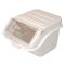 Vogue Polypropylene Ingredient Bin 38Ltr