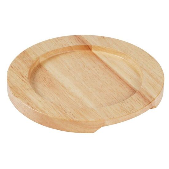 Olympia Light Wooden Base 210mm URO GJ555 Olympia Light Wooden Base 210mm URO GJ555
