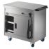 Lincat Panther 670 Series Hot Cupboard With Plain Tops P6P2