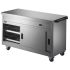 Lincat Panther 670 Series Hot Cupboard With Plain Tops P6P4