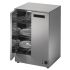 Lincat Panther Light Duty Series Hot Cupboard PLH60