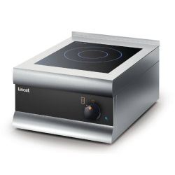 Lincat Silverlink 600 Induction Hob SLI3 Lincat Silverlink 600 Induction Hob SLI3
