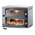 Lincat Double Deck Pizza Oven PO425-2