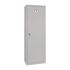 COSHH Cabinet Single Door Grey 20Ltr