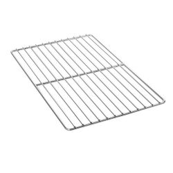 Rational 1/1 Stainless Steel GN Grid 325x530mm - 6010.1101
