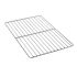 Rational 1/1 Stainless Steel GN Grid 325x530mm - 6010.1101