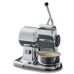 Sirman Electric Parmesan Cheese Grater GP Sirman Electric Parmesan Cheese Grater GP