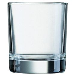 Arcoroc Islande Rocks Glass 300ml (Pack Of 24)