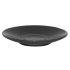 Olympia Cafe Espresso Saucers Charcoal 116.5mm (Pack of 12)