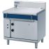 Blue Seal Evolution Tilting Bratt Pan 80Ltr E580-8E