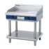 Blue Seal Evolution Griddle With Leg Stand Electric 900mm EP516-LS