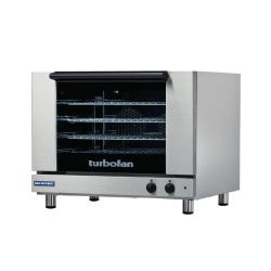 Blue Seal Turbofan Convection Oven E28M4 Blue Seal Turbofan Convection Oven E28M4