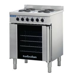Blue Seal Turbofan Convection Oven E931M Blue Seal Turbofan Convection Oven E931M