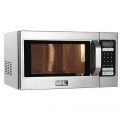 Microwave Ovens