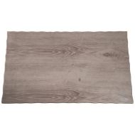 APS Wood Effect Melamine Tray GN 1/1