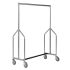 Heavy Duty Z Garment Rail