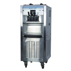 Blue Ice Free Standing Ice Cream Machine S30 Blue Ice Free Standing Ice Cream Machine S30