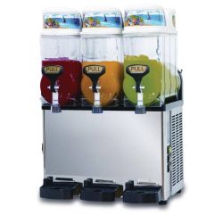 Blue Ice Slush Machine ST12 3x9Ltr Blue Ice Slush Machine ST12 3x9Ltr