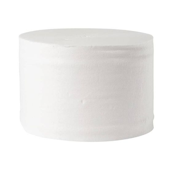 Jantex Compact Coreless Toilet Roll URO GL061 Jantex Compact Coreless Toilet Roll URO GL061