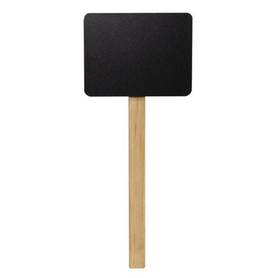 Mini Blackboard Sign URO GL086 Mini Blackboard Sign URO GL086