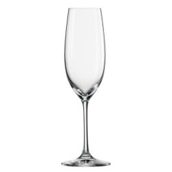 Schott Zwiesel Ivento Champagne Flute 230ml (Pack Of 6)